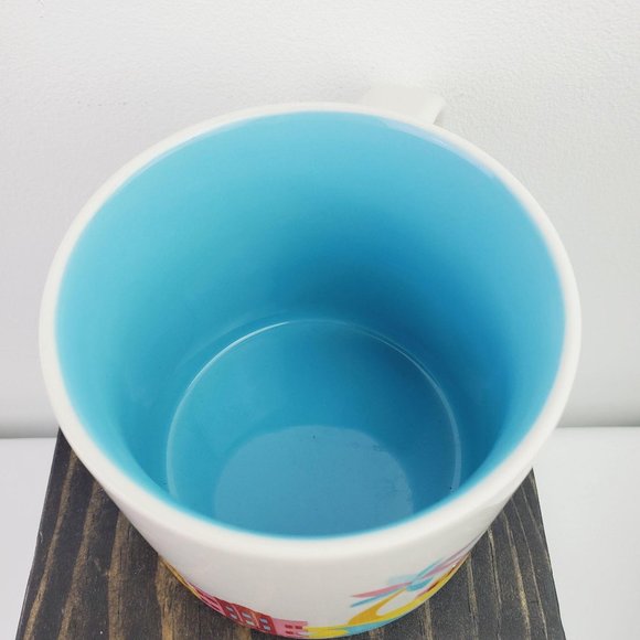 Starbucks MIAMI You Are Here Coffee/Tea Mug - Picture 6 of 6